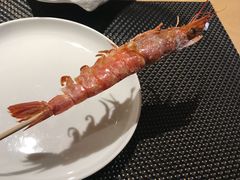 -虹料理·日料放题(悠方店)