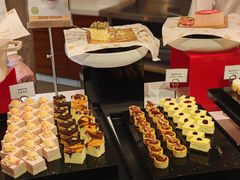 -The COOK·厨餐厅·自助餐(浦东嘉里大酒店)
