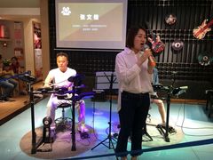 -IN-SHOW音秀音乐艺术中心 架子鼓钢琴(大宁校区)