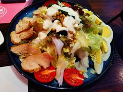 -酷公社·榴莲披萨(太原街店)