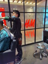 -东方麒麟·潘多拉SALON