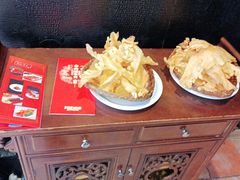 -阿细汉菜(本地盐帮菜名店)