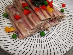 白切羊肉-新名仕(仙霞路店)