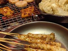 -夜食白市Yespicy·烧烤啤酒宵夜(番禺四海城店)