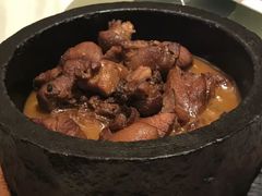 -大铁勺新津菜(东丽阳光新业广场店)
