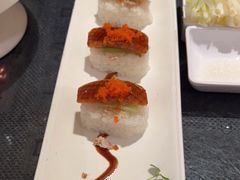 -京尊烤鸭店JINGZUN(春秀路店)