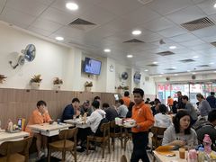 大堂-喜莲咖啡