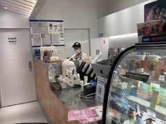 -Blueglass酸奶(华贸购物中心店)