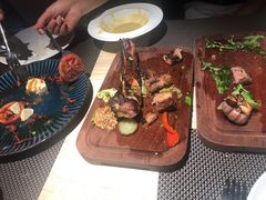 -上合花园花园烧烤(贵阳店)