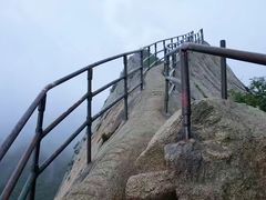 -丹东凤凰山景区