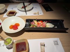 -匠和风精致料理(宁德万达店)