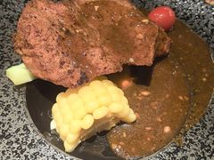 -国际饭店·西餐厅(西大直街店)