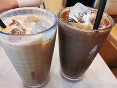 -Old Town White Coffee(gateway@klia2)