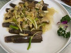 -新恬乐大酒家(沧达大厦店)