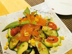 -割烹酱子日本料理(弘基财富广场店)
