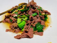 -炊烟小炒黄牛肉(浦东世纪汇店)