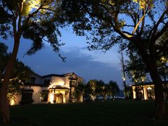 -杭州西湖柳莺里酒店