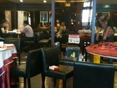 大堂-老牌坊•鲁菜名店•地道济南菜(大观园商埠店)