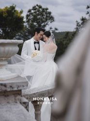 点击看大图 -青禾蒙娜丽莎婚纱摄影(武汉总店)