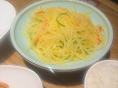 -渝信川菜(长安店)