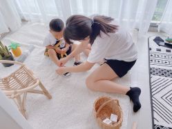 -小嘟嘟儿童摄影