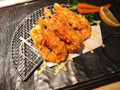 -京料理·日料自助·铁板燒(复悦城店)