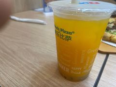 -达美乐比萨(东新路店)