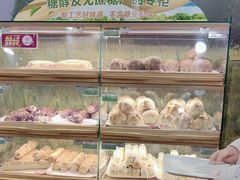 -新侨三宝乐面包店(崇文门店)