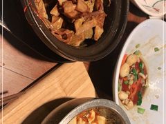 -外婆家(西红门荟聚购物中心店)