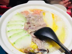 羊肉锅锅-西贝莜面村(镇江苏宁广场店)