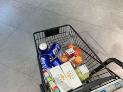 -百佳永辉超市(来福士广场店)