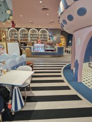 -奈尔宝·儿童乐园·亲子餐厅(前滩店)