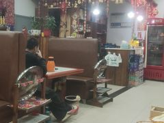 -哈尔滨东北铁锅炖(都督街店)