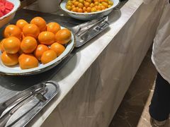 -无锡百乐温德姆花园酒店·自助餐厅