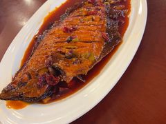 -牟传仁饭庄(星海店)