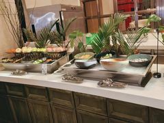 -漢咖啡·全服务式自助晚餐(武汉洲际酒店)