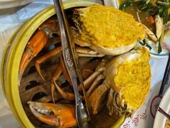 -三妹小龙虾·黄油蟹(华侨城总店)