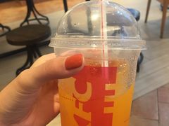 -肯德基(宁波万达店)