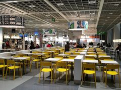 -宜家·瑞典风味餐厅(无锡店)