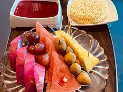 -海底捞火锅(连城广场店)