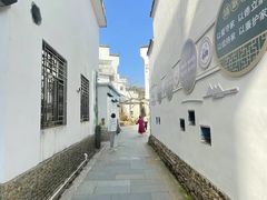 -婺源月亮湾