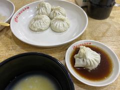 -津门张记包子铺(华昌道店)
