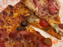 -必胜客(欢乐颂店)