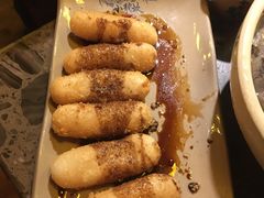 -小龙坎老火锅(滨江店)