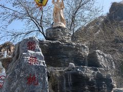 -大岭沟猕猴桃谷风景区