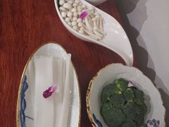 -和院老火锅铜锅烧烤海鲜(朱雀大街店)