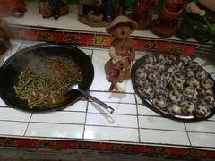 -王婆炒鱼(总店)