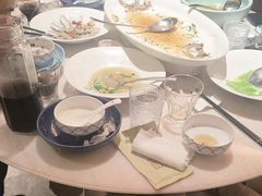 -菲乐餐厅(三十年经营·湖滨路店)