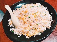 蛋炒饭-一棠龙虾•王牌虾球(光谷天地店)
