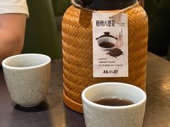 -桂小厨广西菜(万象城店)